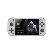 SJGAM M17 4.3 inch Handheld Gaming Console
